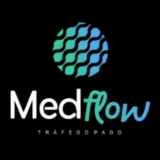 MedFLOW tráfego pago